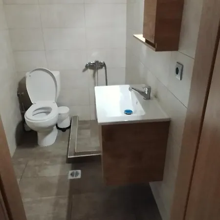 Cozy In Διαμέρισμα Θεσσαλονίκη